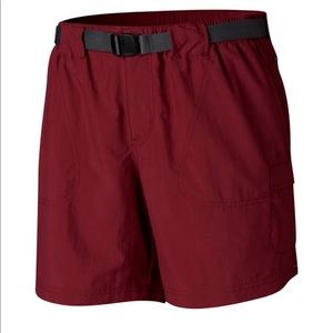 Columbia Women’s Sandy River Cargo Shorts